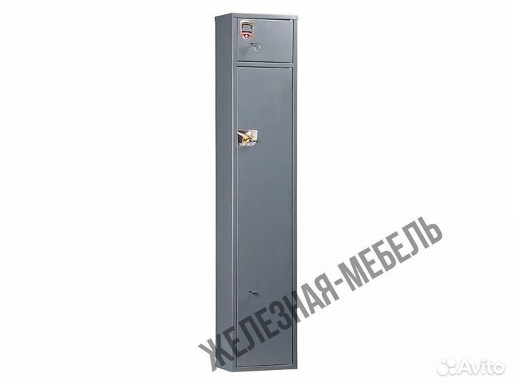 Сейф для 4 ружей Aiko Чирок 1520