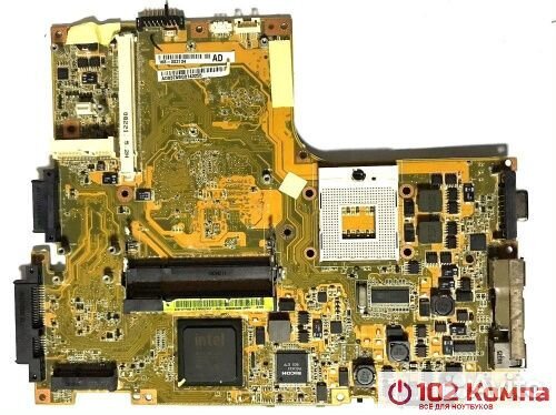 Материнская плата 60-nmgmb3000-A02 Lenovo Y530