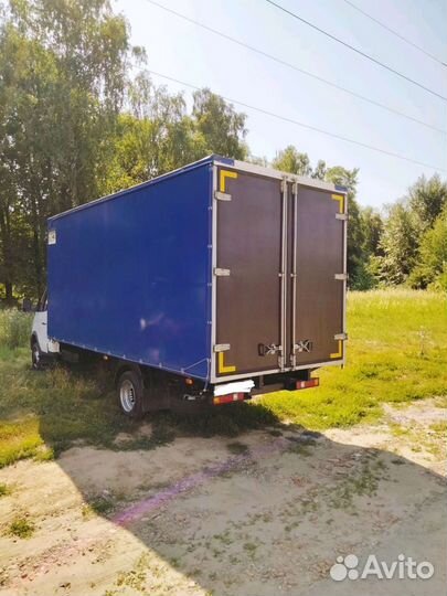 Грузотакси грузоперевозки