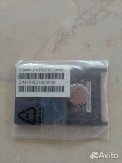 Пульт Gigabyte