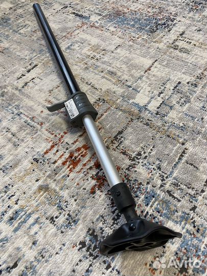 Нога для фидерного кресла,телескопическая