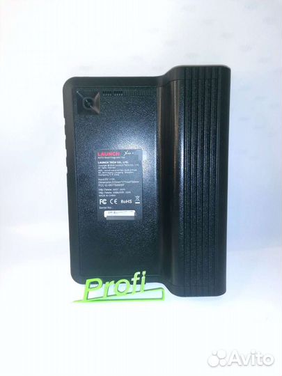 Планшет Launch X431 оригинал