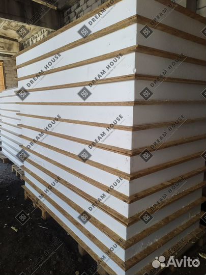 Сип панели SIP от производителя