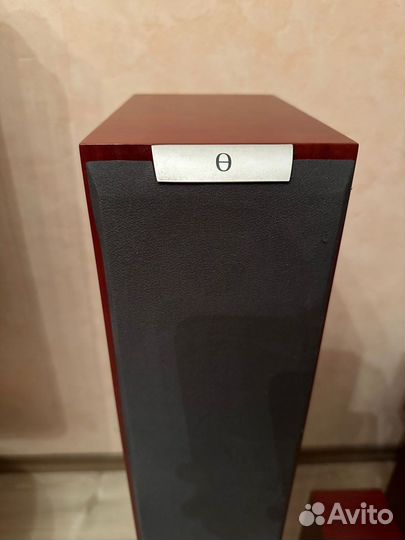 Акустика Audiovector /домашний кинотеатр