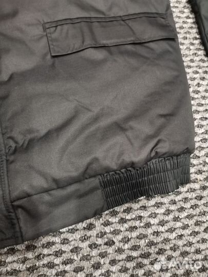 Спецодежда зимняя 48-50/170-176 снг рабочая