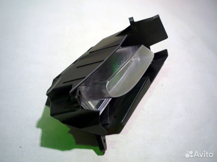 Противотуманная Птф фара правая Мазда 3 BL 2009-13