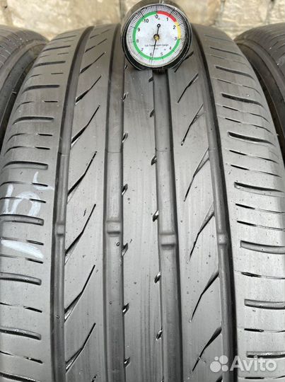Toyo Proxes R40 215/50 R18