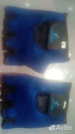 Митенки Kango