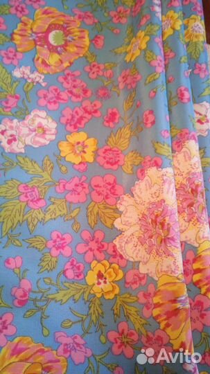 Отрезы ткани СССР