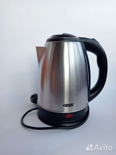 Чайник электрический бу, чайник 1,8 литра