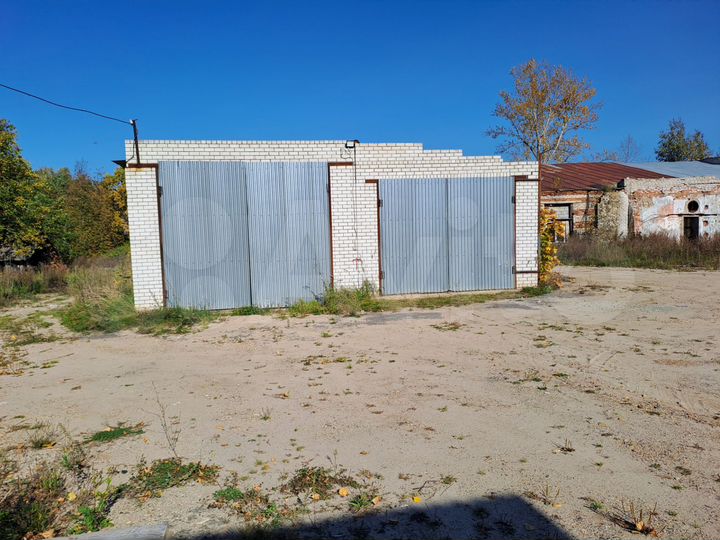 Производство, 1383.1 м²