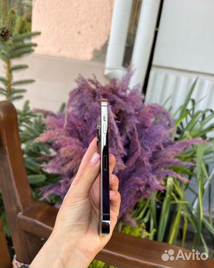 iPhone 13 Pro, 256 ГБ