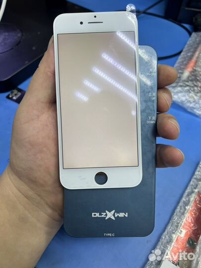 Дисплей копия iPhone 7
