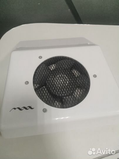 Педикюрный пылесос Ultimate3 MAX