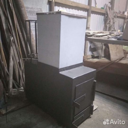 Сварочные работы