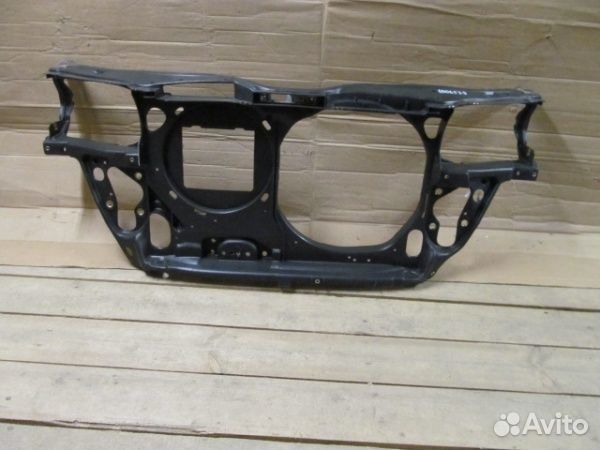 Панель передняя (телевизор) Volkswagen Passat B5