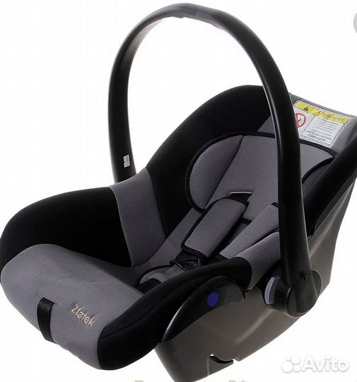 Детское автокресло от 0 до 12кг