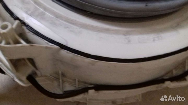 Ремонт стиральных машин