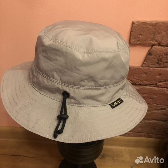 Seeberger Gore-Tex панама оригинал