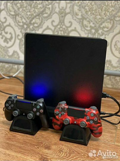 Sony playstation 4