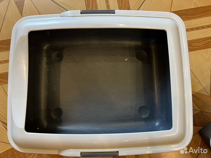 Лоток для животных