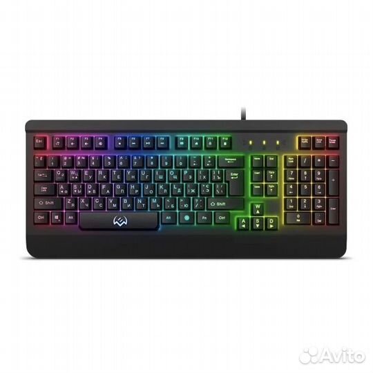 Клавиатура sven-KB-G9450