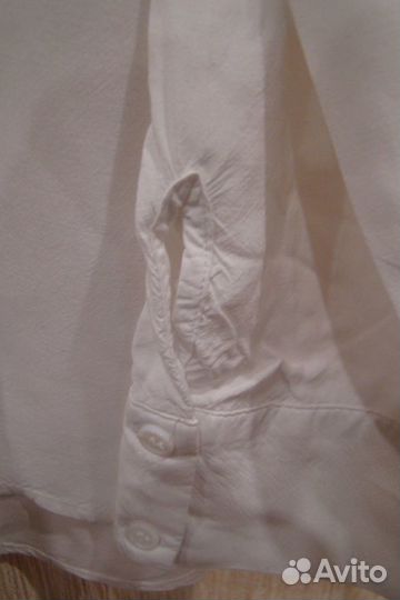 Блузка zara для девочки