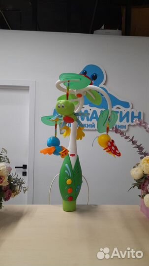 Мобиль tiny love 