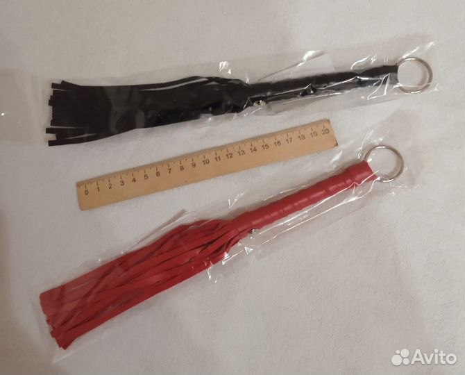 Плетка 30см плеть кнут