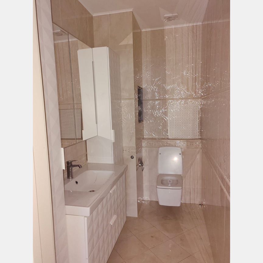 3-к. квартира, 144 м², 35/58 эт.