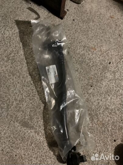 Тяга рулевая