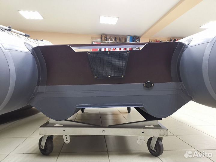 Лодка mishimo sport 435