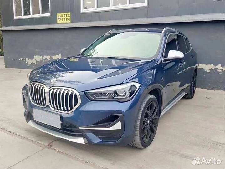 BMW X1 2.0 AT, 2020, 22 100 км