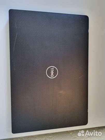 Dell latitude 7300 i5 8365/8/256 дефект