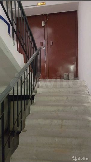 Гараж, 21 м²