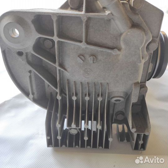 Редуктор бмв Е65 дизель