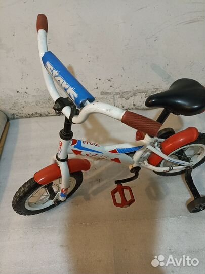 Велосипед детский stark