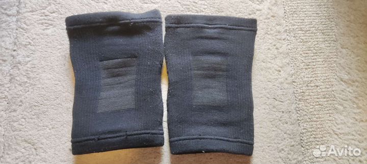 Наколенники спортивные Torres Light, размер M