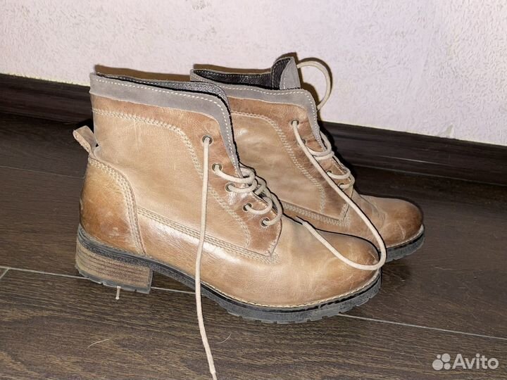 Ботинки, сапоги женские