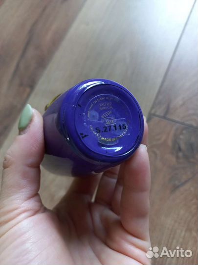 Духи Sospiro Erba Pura 100 мл оригинал унисекс