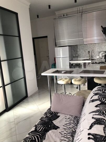 2-к. квартира, 40 м², 10/10 эт.