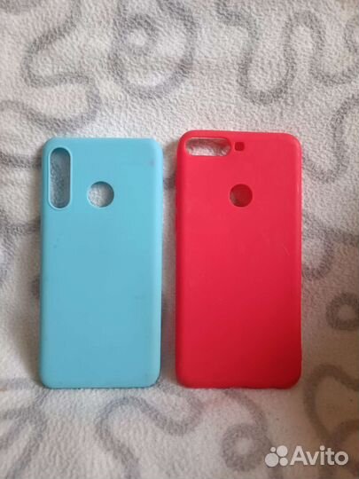 Телефоны Чехлы для телефонов