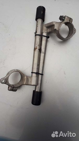 Клипоны Suzuki TL1000 S