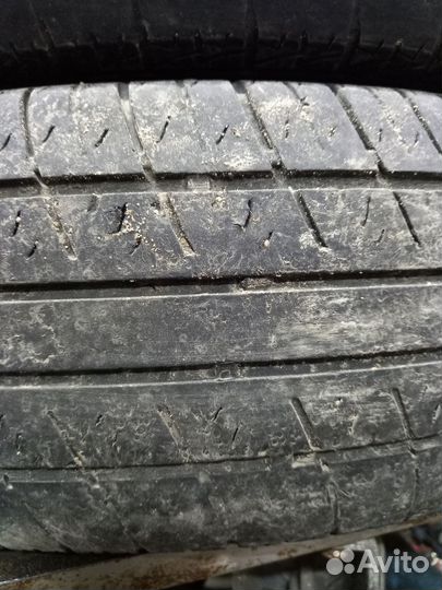 Hankook Centum H720 175/70 R14