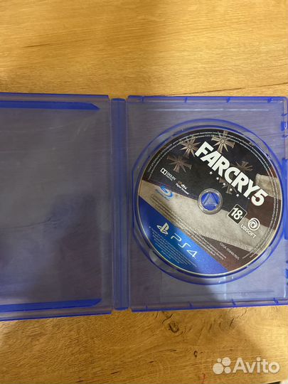 Игры для приставок ps4