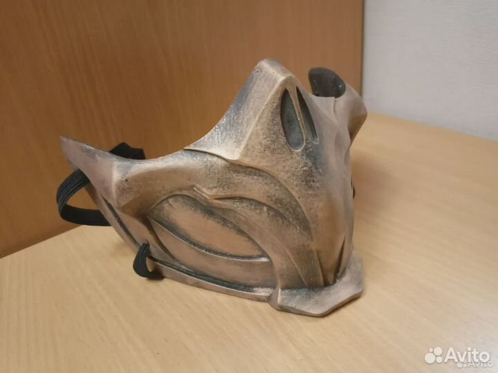 Lootcase Mortal Kombat и Witcher