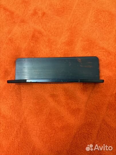 Направляющая для напильника holmenkol 88