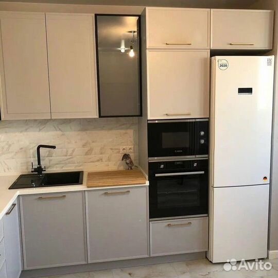 Цена за всю кухню CN:025703