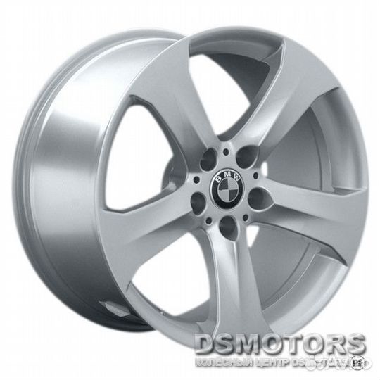 Диски BMW B82 9/19 5x120 ET18 d74.1 S