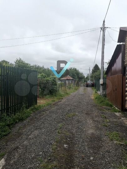 Участок 3 сот. (СНТ, ДНП)